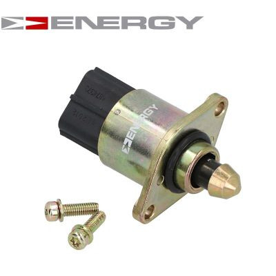 ENERGY Leerlaufregelventil, Luftversorgung